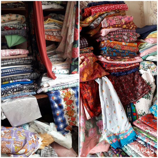 Ткани на пеленки.одежду.постельное белье