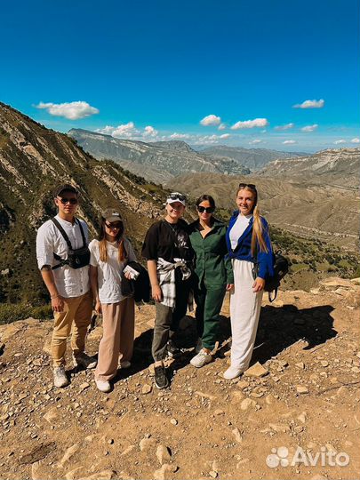 Тур в Дагестан для каждого