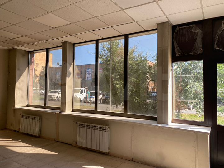 Торговая площадь, 125.4 м²
