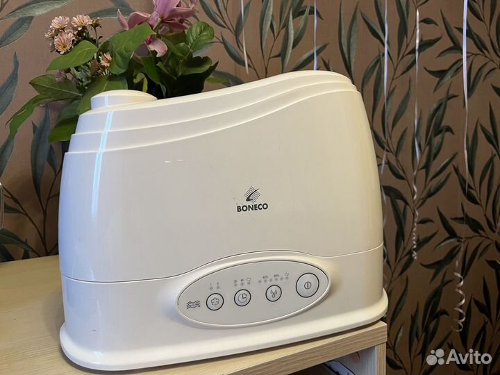 Увлажнитель воздуха boneco