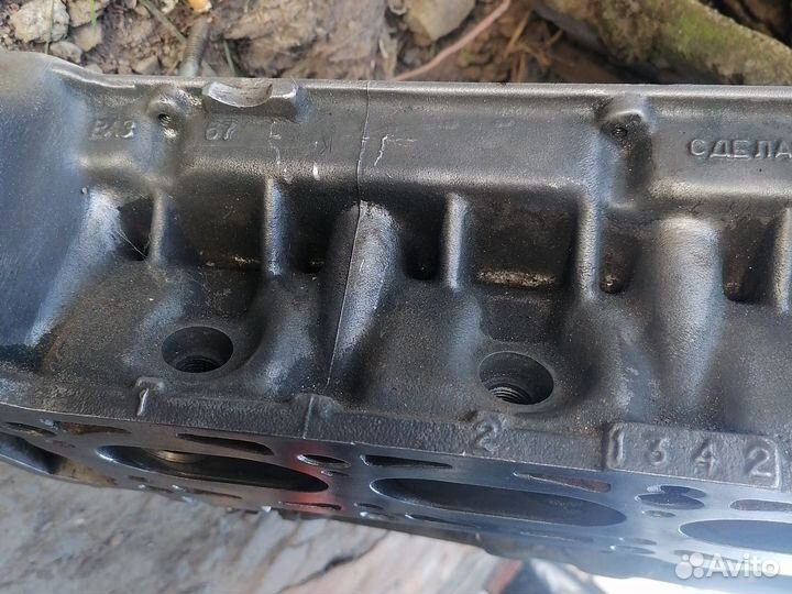 Гбц карбюратор ваз 2101-2106-21083