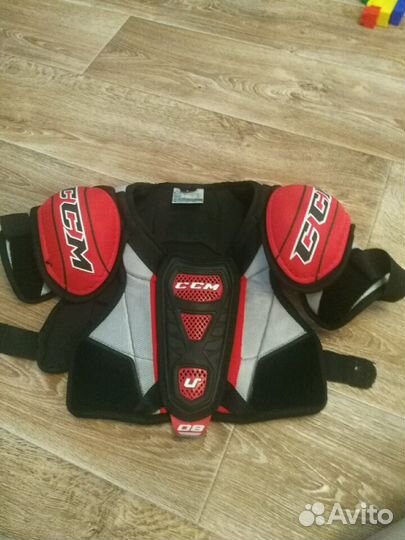 Хоккейная форма