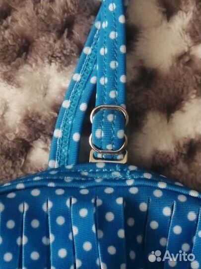 Купальник для девочки