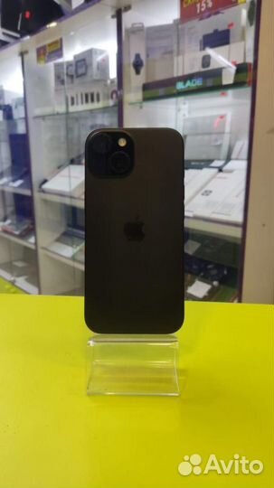 iPhone 15, 128 ГБ