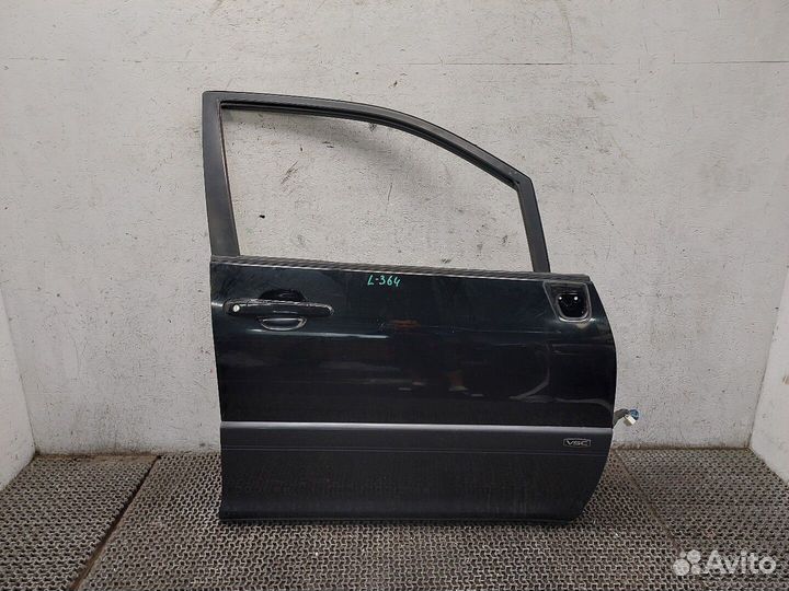 Дверь боковая Lexus RX, 2001