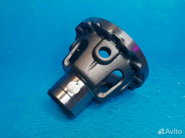 Корпус дифференциала Hyundai/Kia 45822-3B550