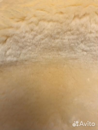 Конверт из натуральной овчины Mansita Mini