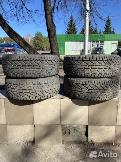 Tigar Winter 225/45 R17 94H