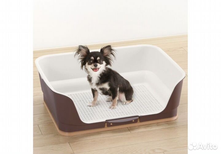 Биотуалет для собак