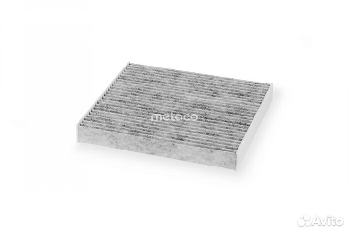 Metaco 1010-1000C Фильтр салона hyundai tucson 201