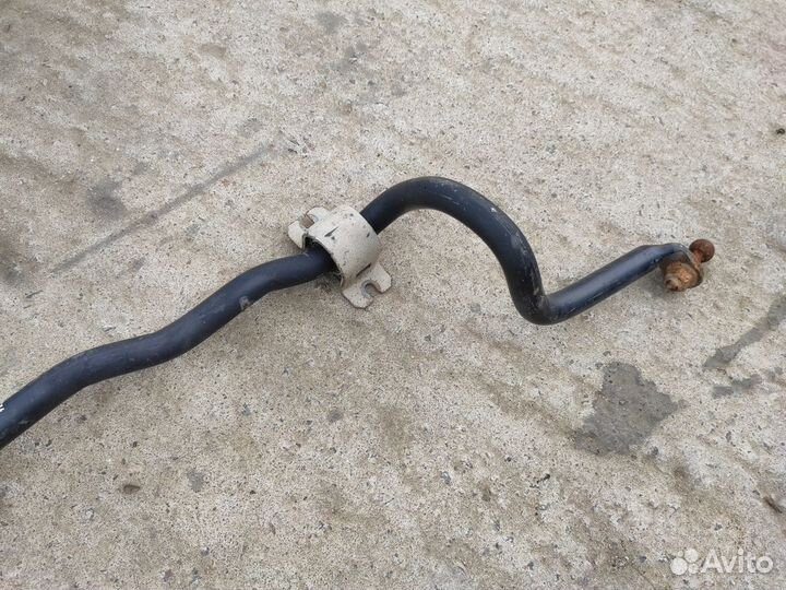 Стабилизатор 22мм на Opel Astra H