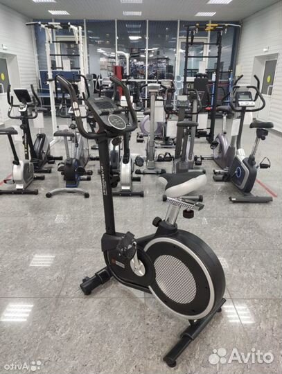 Велотренажер до 160 кг вес выдерживает