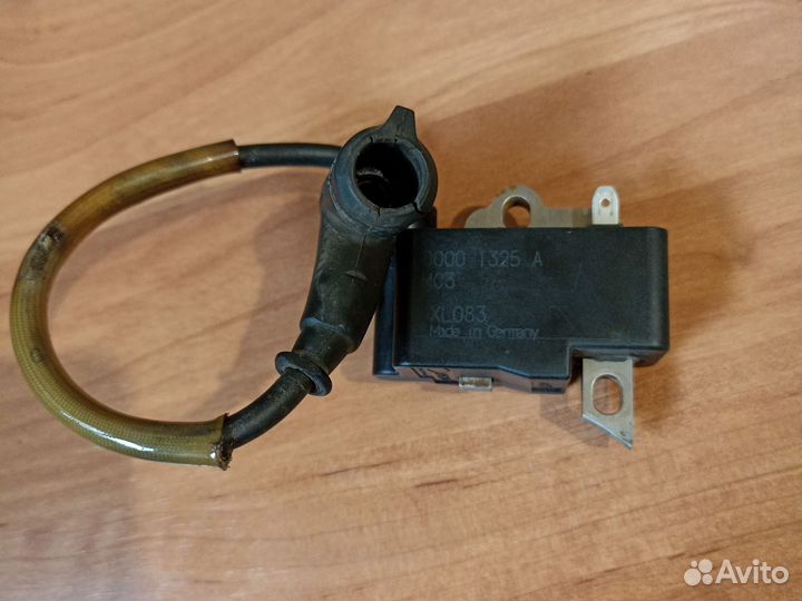 Катушка зажигания stihl Ms 361 оригинал