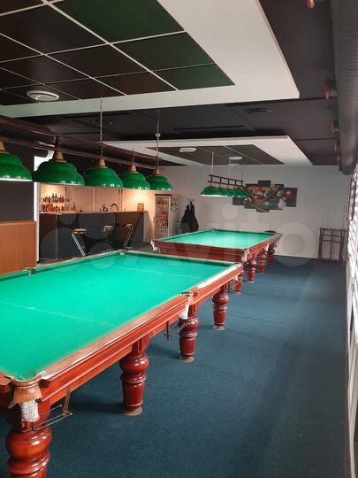 Общепит, 110 м²