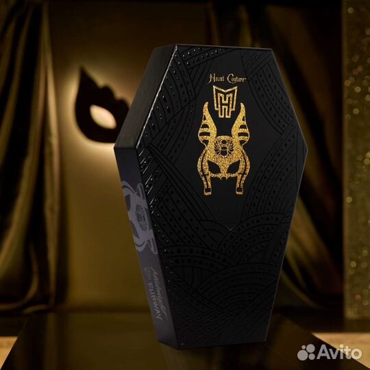 Haunt Couture Midnight Runway Cleo De Nile