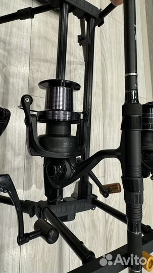 Карповый набор