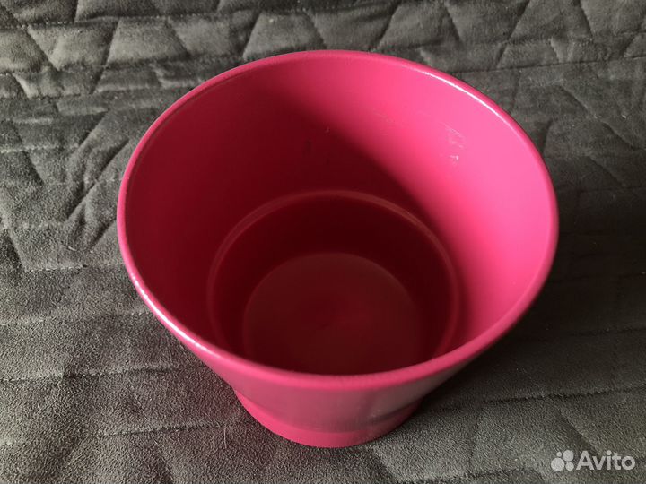 Кашпо для цветов IKEA papaja