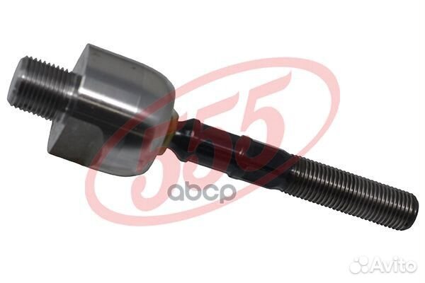 Тяга рулевая перед прав/лев honda accord US