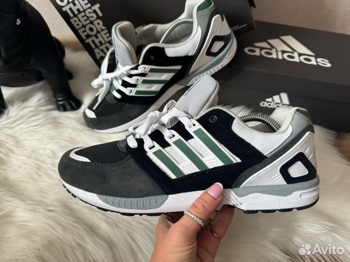 Р.43 Adidas Torsion Equipment ZX 8000 Торшн