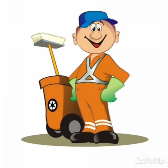 Дворник жкх еженедельные выплаты