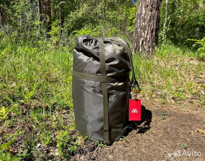 Спальный мешок