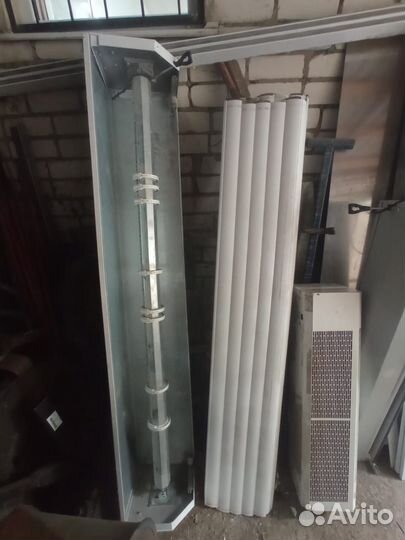 Рольставни бу