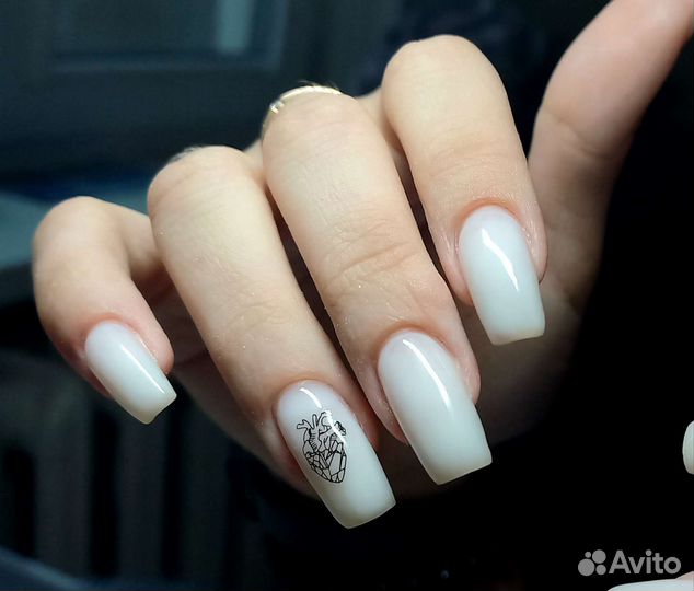 Мастер маникюра и педикюра на дому