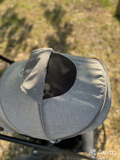 Коляска cybex balios s 2 в 1