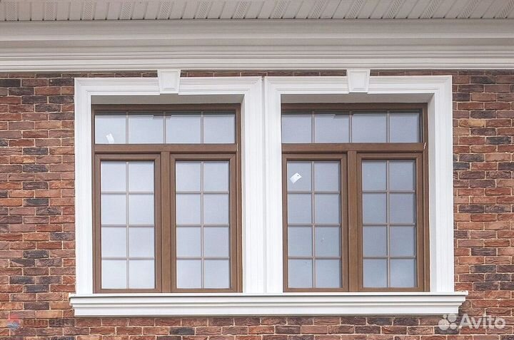 Пластиковые окна, окна пвх