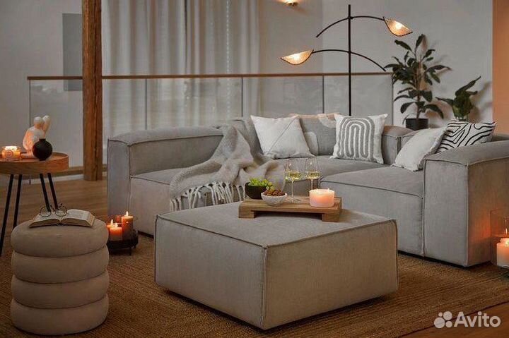 Диван Manhattan