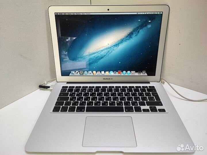 Ноутбук Apple Macbook Air 2012 A1466