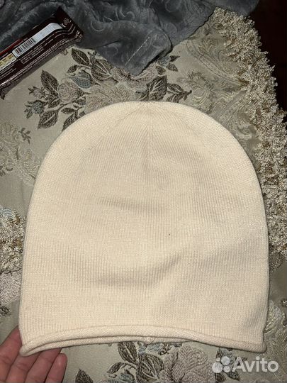 Шапка женская