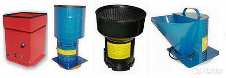 Зернодробилка зернодробилки Россия (г. Миасс)