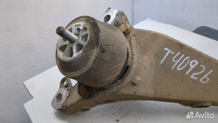 Балка подвески передняя Volkswagen Touareg, 2008