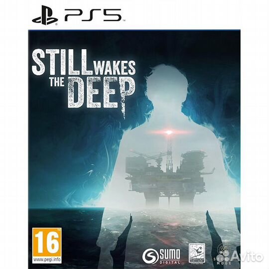 Still Wakes the Deep (PS5) Продажа, Обмен