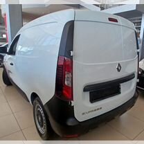 Новый Renault Express 1.6 MT, 2023, цена от 3 200 000 руб.