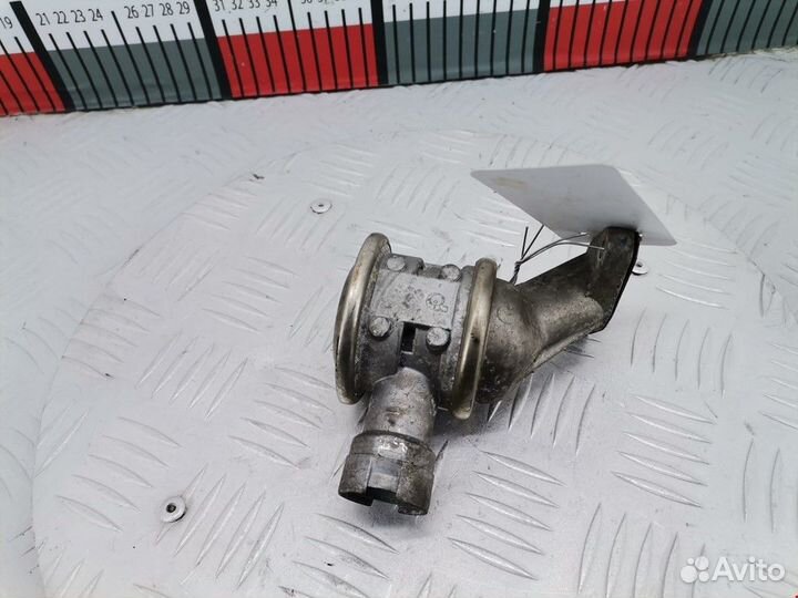 Клапан EGR BMW 7 E38 рест. 2001