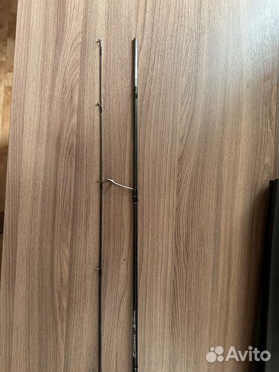 Спиннинг pontoon 21