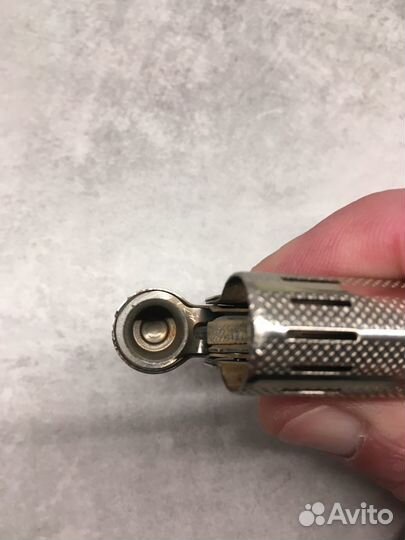 Зажигалка imco-junior 6600