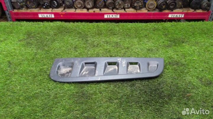 Молдинг стекла задний левый Тагаз Тагер M161