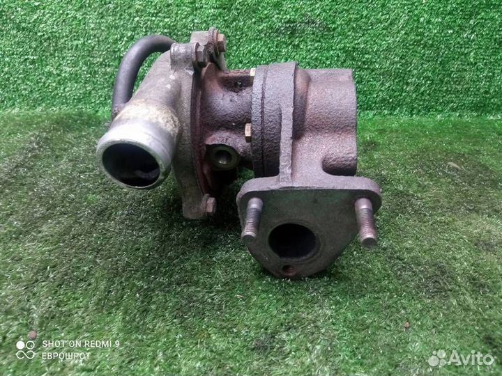 Турбина Opel Corsa C (2000-2006)