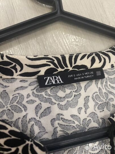 Комбинезон с шортами Zara