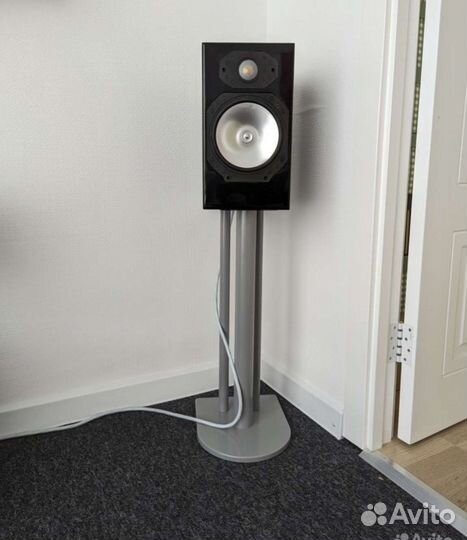 Акустические стойки Atacama nexus 6