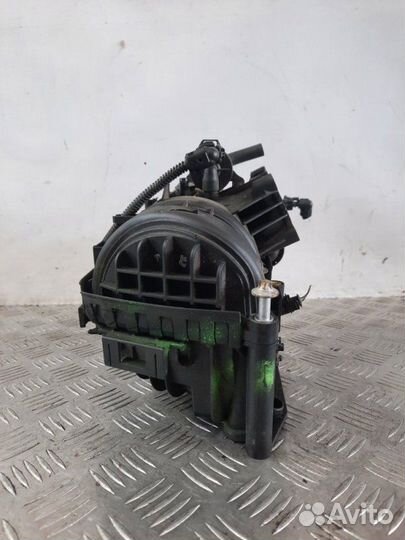 Коллектор впускной Opel Astra хэтчбэк 5дв 1.4