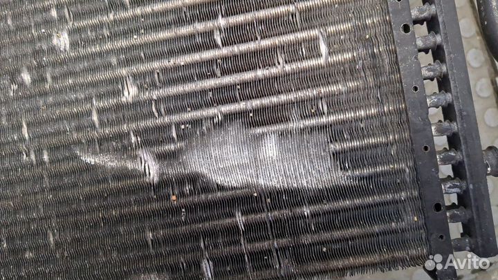 Радиатор кондиционера Ford F-150, 2005