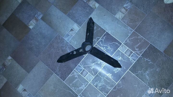 Крестовина для ёлки