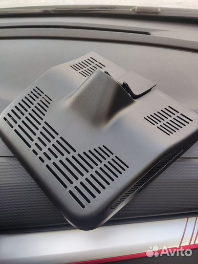 Заглушка лобового Geely Coolray New 2024 SX11AD