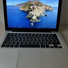 Apple macbook pro 13