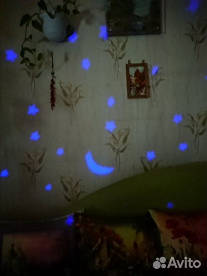 Ночник детский