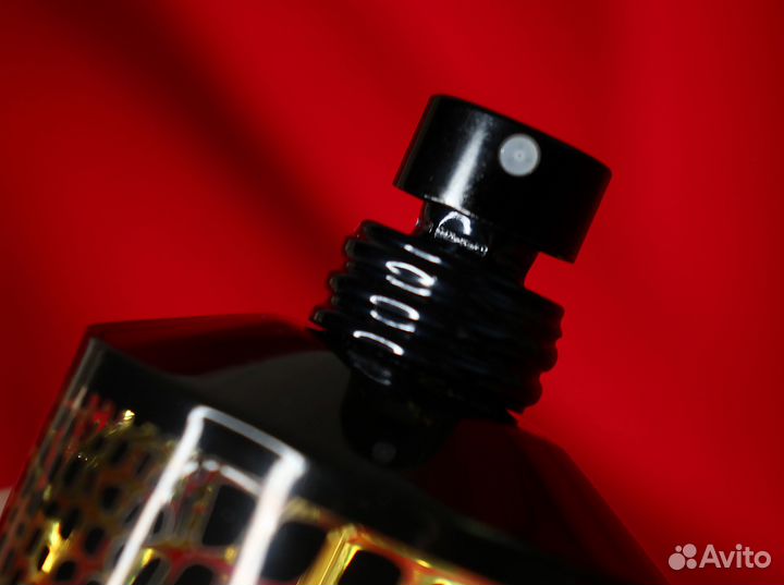 Mancera Wild Python (делюсь)